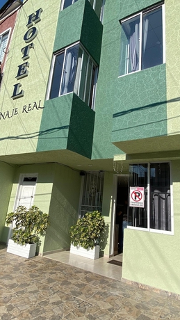 Imagen general del Hotel Linaje Real Popayan. Foto 2