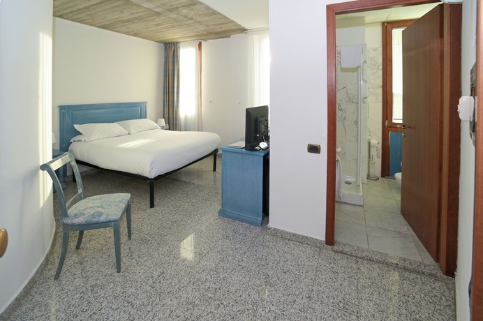 Imagen de la habitación del Hotel L'incanto Di Boccadarno. Foto 2
