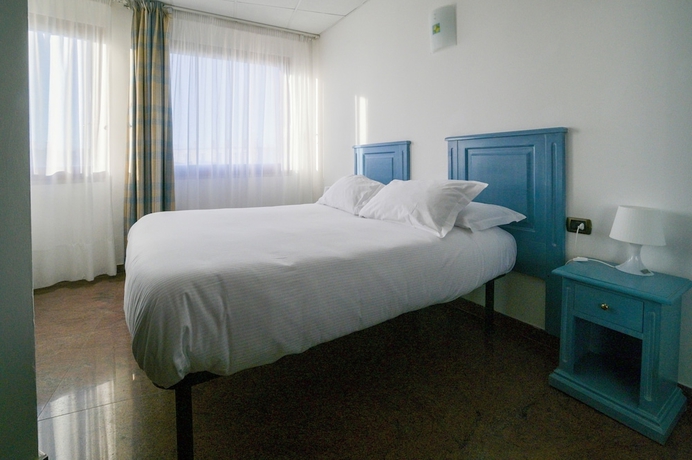 Imagen de la habitación del Hotel L'incanto Di Boccadarno. Foto 3