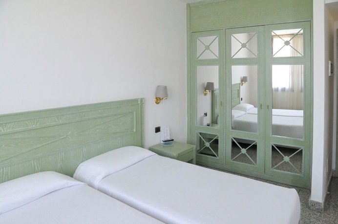 Imagen de la habitación del Hotel L'incanto Di Boccadarno. Foto 4