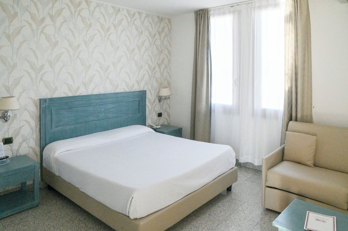 Imagen de la habitación del Hotel L'incanto Di Boccadarno. Foto 7