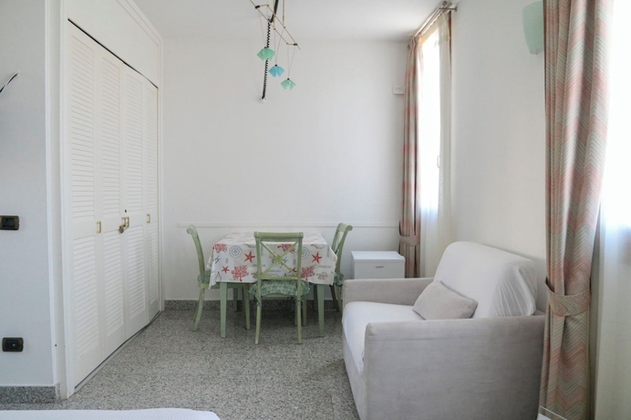 Imagen de la habitación del Hotel L'incanto Di Boccadarno. Foto 8
