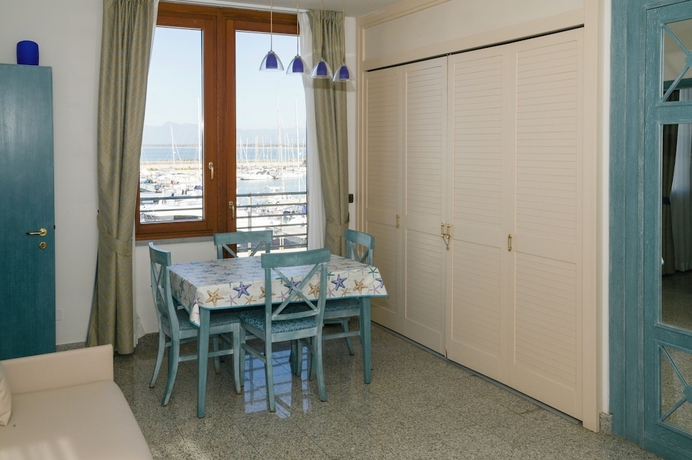 Imagen de la habitación del Hotel L'incanto Di Boccadarno. Foto 9