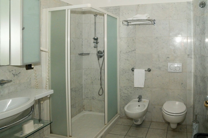 Imagen de la habitación del Hotel L'incanto Di Boccadarno. Foto 10