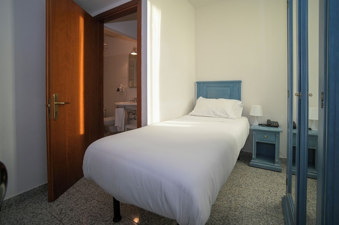 Imagen de la habitación del Hotel L'incanto Di Boccadarno. Foto 11