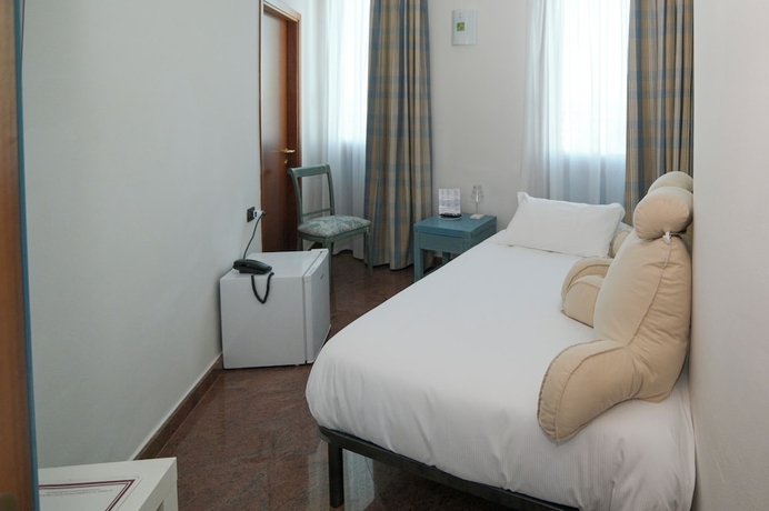 Imagen de la habitación del Hotel L'incanto Di Boccadarno. Foto 12