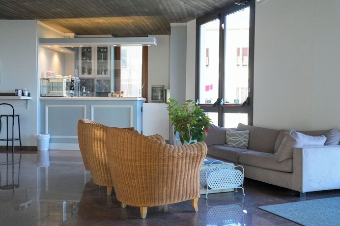 Imagen de los interiores del Hotel L'incanto Di Boccadarno. Foto 13