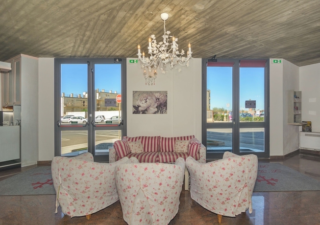 Imagen de los interiores del Hotel L'incanto Di Boccadarno. Foto 15