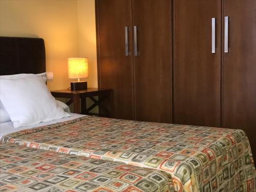 Imagen general del Hotel Lince. Foto 2