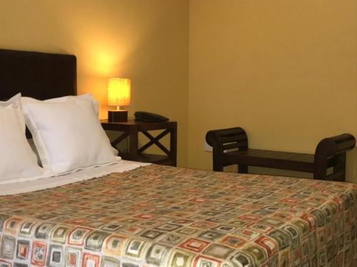 Imagen general del Hotel Lince. Foto 3