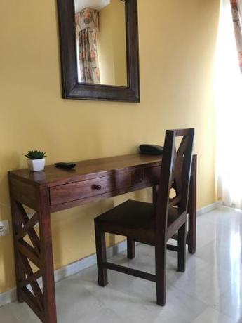 Imagen general del Hotel Lince. Foto 4