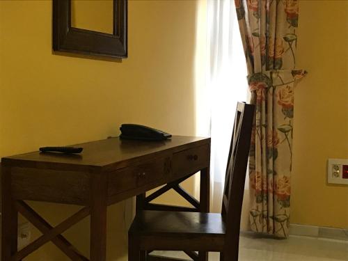 Imagen general del Hotel Lince. Foto 7