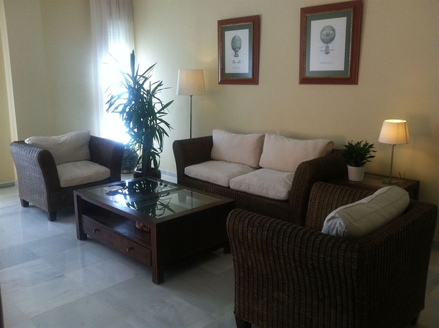 Imagen de los interiores del Hotel Lince. Foto 18