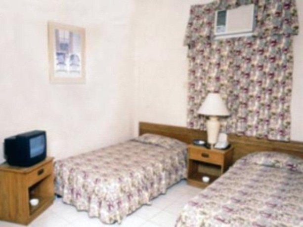 Imagen general del Hotel Lincoln, Centro Habana. Foto 3