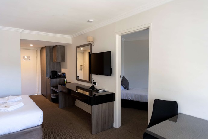 Imagen de la habitación del Hotel Lincoln Downs Resort Batemans Bay. Foto 3