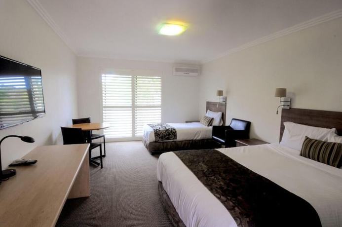 Imagen de la habitación del Hotel Lincoln Downs Resort Batemans Bay. Foto 6
