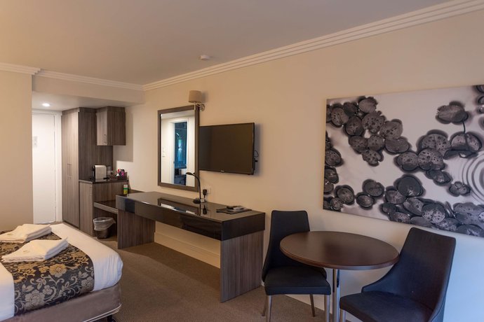 Imagen de la habitación del Hotel Lincoln Downs Resort Batemans Bay. Foto 7