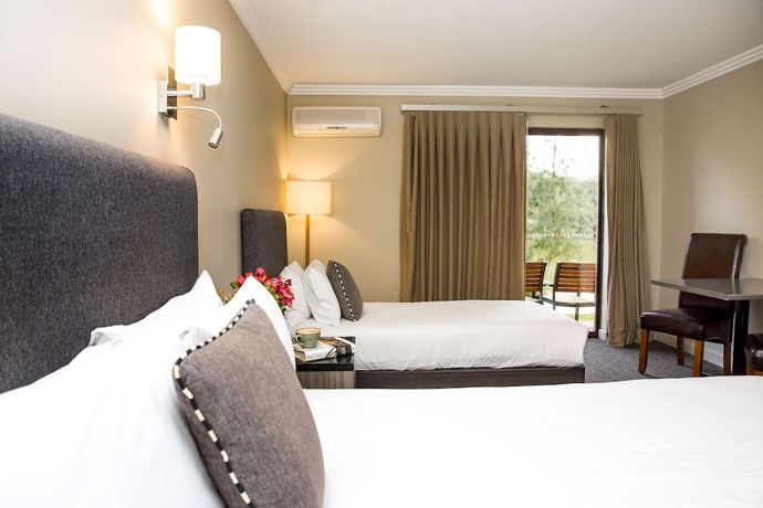 Imagen de la habitación del Hotel Lincoln Downs Resort Batemans Bay. Foto 8