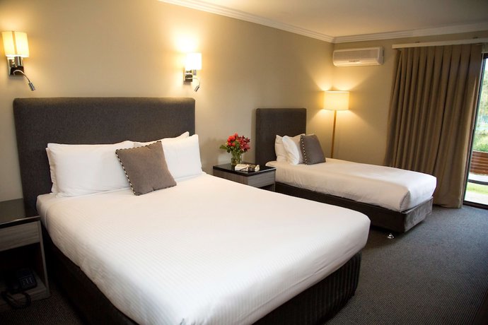Imagen de la habitación del Hotel Lincoln Downs Resort Batemans Bay. Foto 9