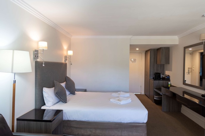 Imagen de la habitación del Hotel Lincoln Downs Resort Batemans Bay. Foto 10