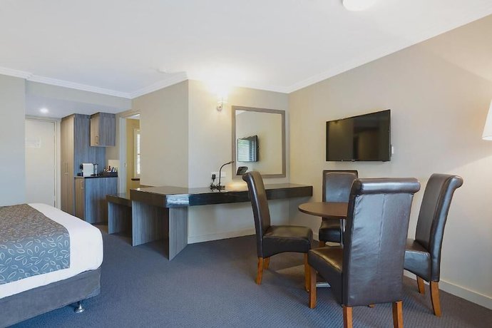 Imagen de la habitación del Hotel Lincoln Downs Resort Batemans Bay. Foto 11