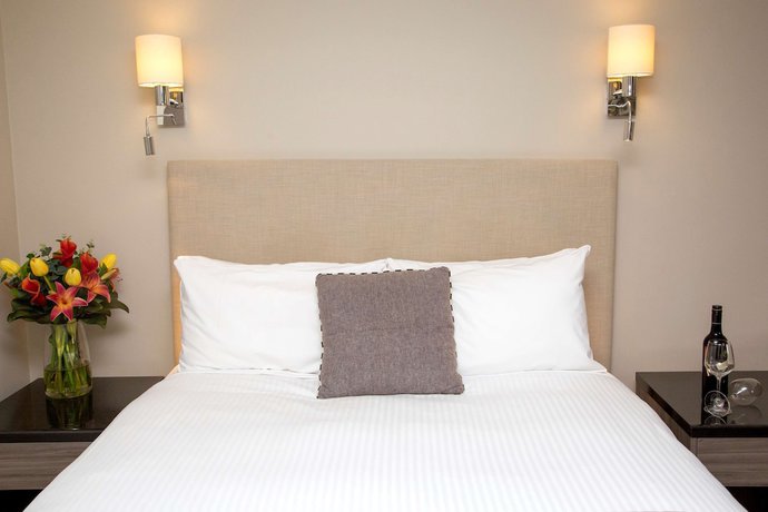 Imagen de la habitación del Hotel Lincoln Downs Resort Batemans Bay. Foto 13