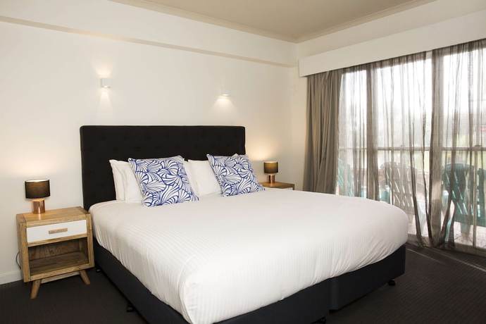 Imagen de la habitación del Hotel Lincoln Downs Resort Batemans Bay. Foto 14