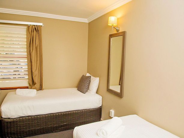 Imagen de la habitación del Hotel Lincoln Downs Resort Batemans Bay. Foto 15