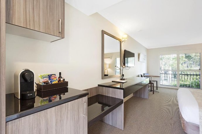 Imagen de la habitación del Hotel Lincoln Downs Resort Batemans Bay. Foto 18
