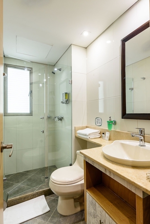 Imagen de la habitación del Hotel Lincoln. Foto 12