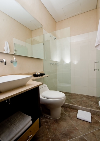Imagen de la habitación del Hotel Lincoln. Foto 17