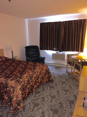 Imagen de la habitación del Hotel Lincoln Host Motor Inn, Escanaba. Foto 6