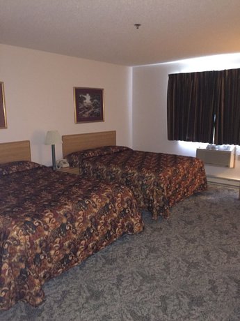 Imagen de la habitación del Hotel Lincoln Host Motor Inn, Escanaba. Foto 12