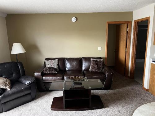 Imagen de la habitación del Hotel Lincoln Host Motor Inn, North Town. Foto 16