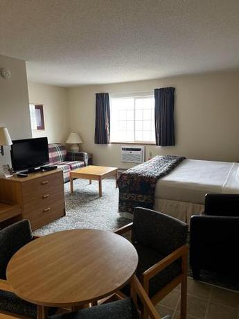 Imagen general del Hotel Lincoln Host Motor Inn, North Town. Foto 4