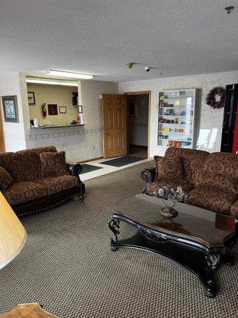 Imagen general del Hotel Lincoln Host Motor Inn, North Town. Foto 5