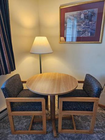 Imagen general del Hotel Lincoln Host Motor Inn, North Town. Foto 6
