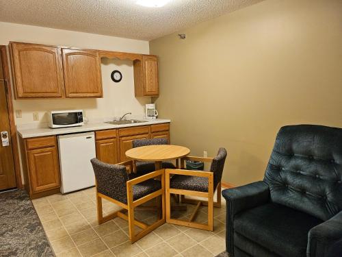 Imagen general del Hotel Lincoln Host Motor Inn, North Town. Foto 11