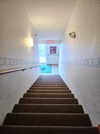 Imagen general del Hotel Lincoln Host Motor Inn, North Town. Foto 15