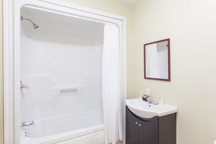 Imagen de la habitación del Hotel Lincoln Inn Fredericton. Foto 2