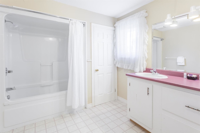 Imagen de la habitación del Hotel Lincoln Inn Fredericton. Foto 8