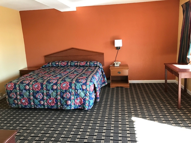 Imagen de la habitación del Hotel Lincoln Inn, Lincoln. Foto 4