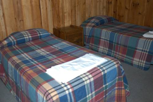 Imagen de la habitación del Hotel Lincoln Log Colony. Foto 3