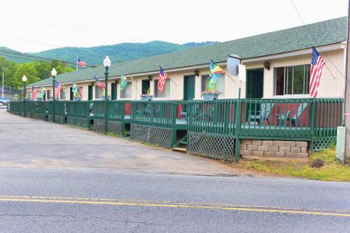 Imagen de la habitación del Hotel Lincoln Log Colony. Foto 12