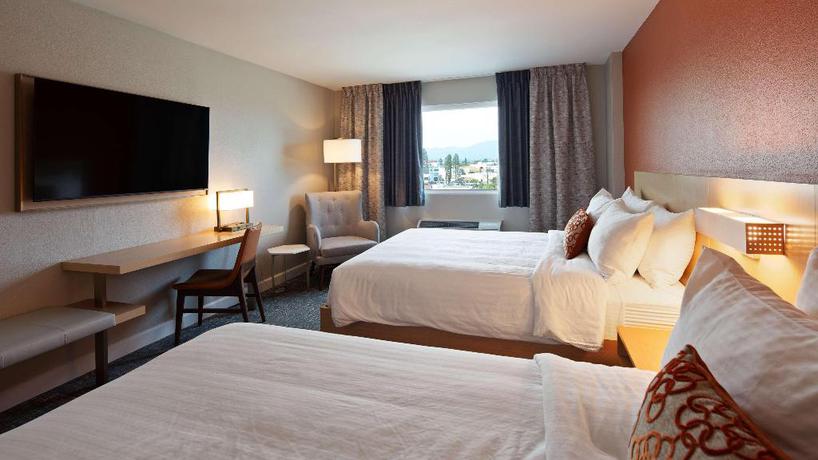 Imagen de la habitación del Hotel Lincoln Monterey Park Los Angeles. Foto 16