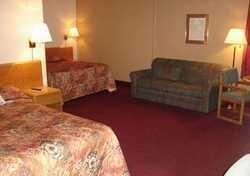 Imagen general del Hotel Lincoln Motor Fallsview Inn. Foto 3