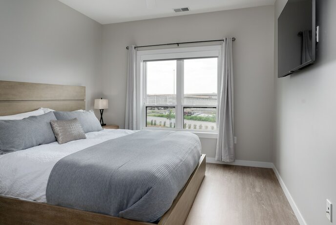 Imagen general del Hotel Lincoln Park Boutique. Foto 1