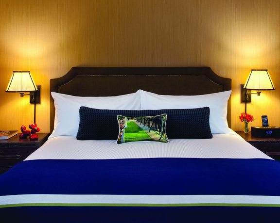 Imagen de la habitación del Hotel Lincoln, Part Of Jdv By Hyatt. Foto 5