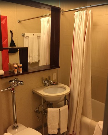 Imagen de la habitación del Hotel Lincoln, Part Of Jdv By Hyatt. Foto 6