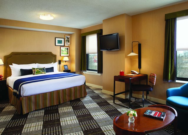 Imagen de la habitación del Hotel Lincoln, Part Of Jdv By Hyatt. Foto 7